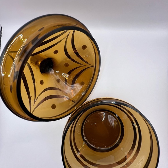 COPY - Mad men decor, Candy dish. - Picture 6 of 9